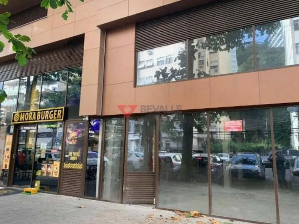 Loja-Salão, 2715 m² - Foto 2