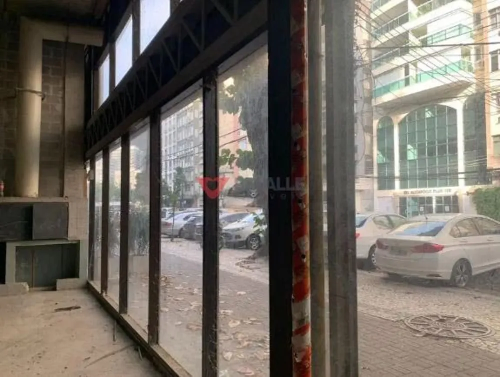 Loja-Salão, 2715 m² - Foto 5