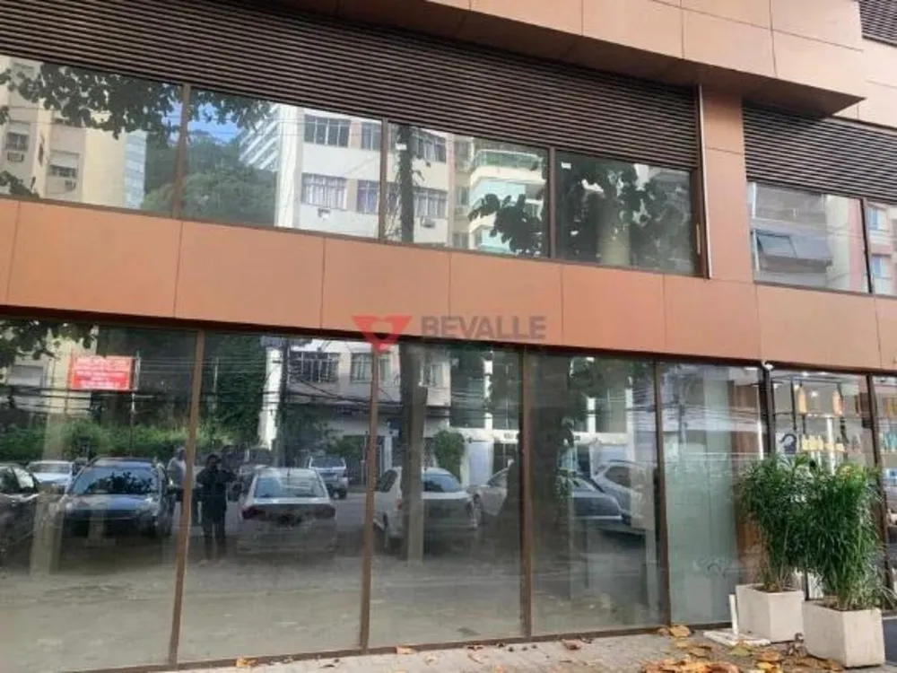 Loja-Salão, 2715 m² - Foto 17