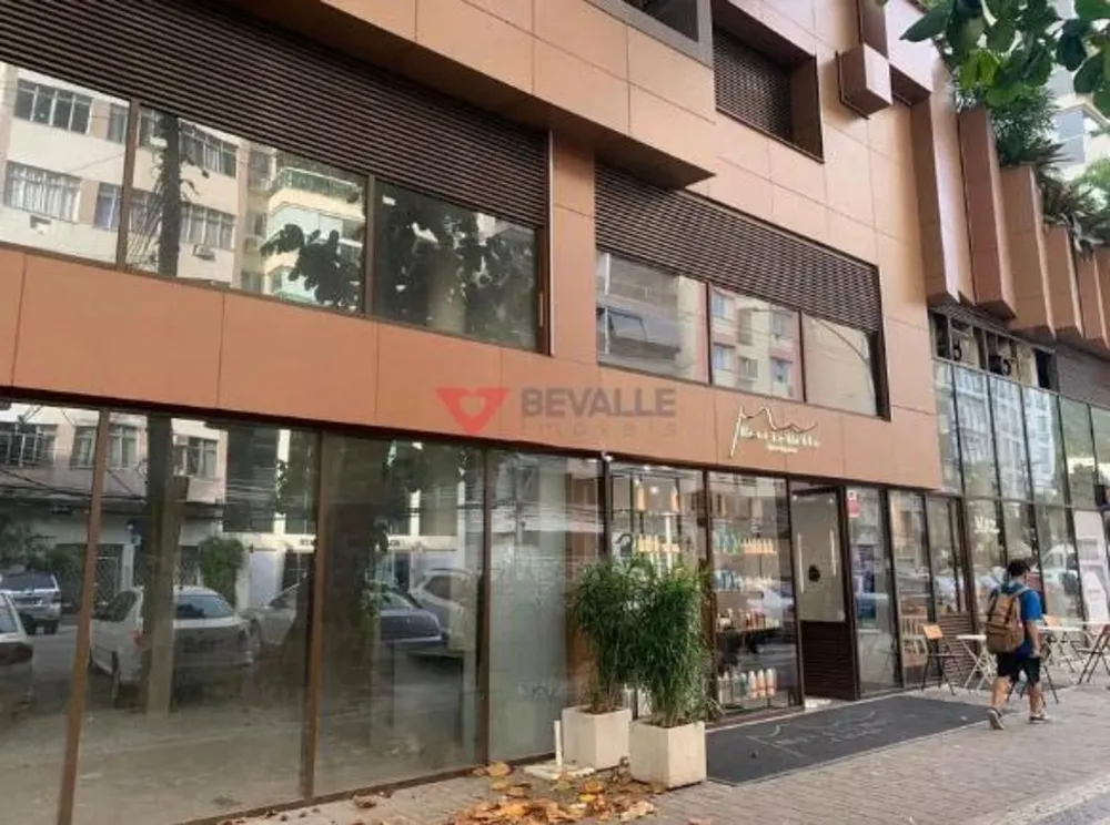 Loja-Salão, 2715 m² - Foto 19