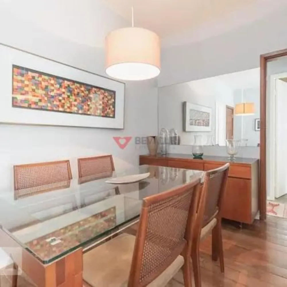 Apartamento, 3 quartos, 118 m² - Foto 25
