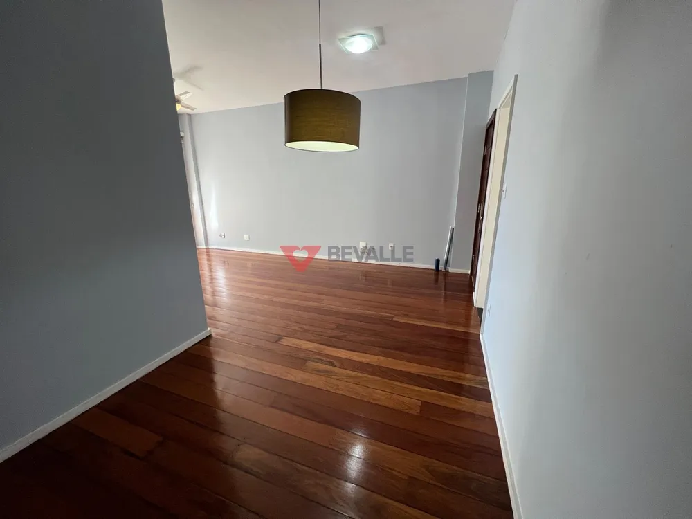 Apartamento, 3 quartos, 118 m² - Foto 4