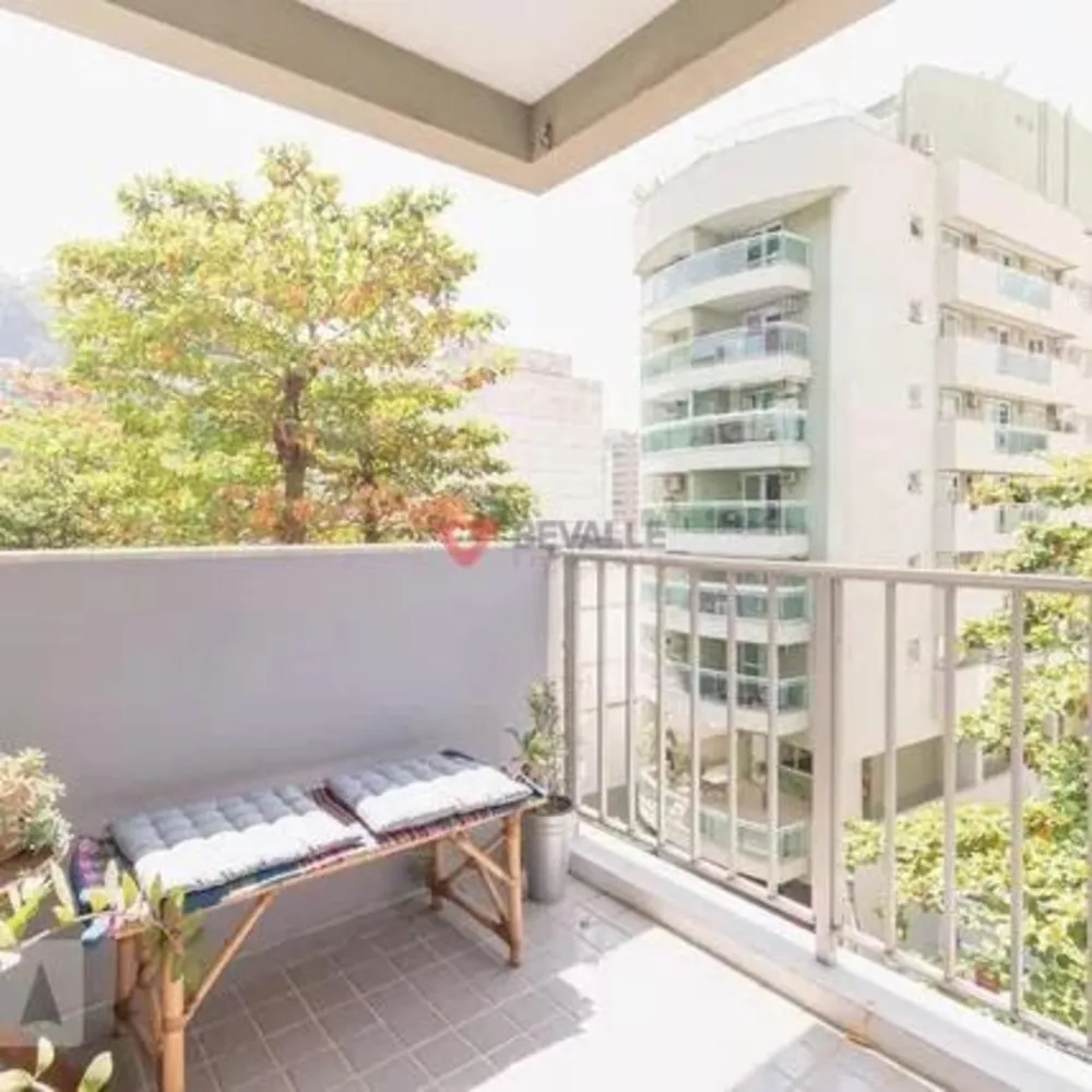 Apartamento, 3 quartos, 118 m² - Foto 50