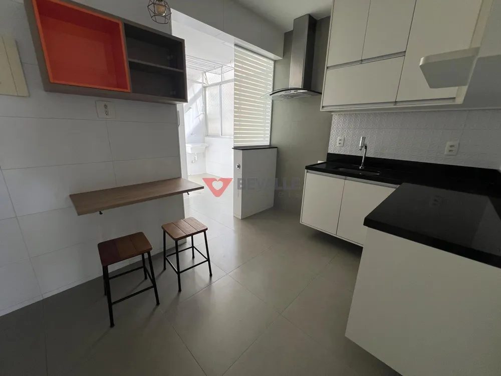 Apartamento, 3 quartos, 118 m² - Foto 17