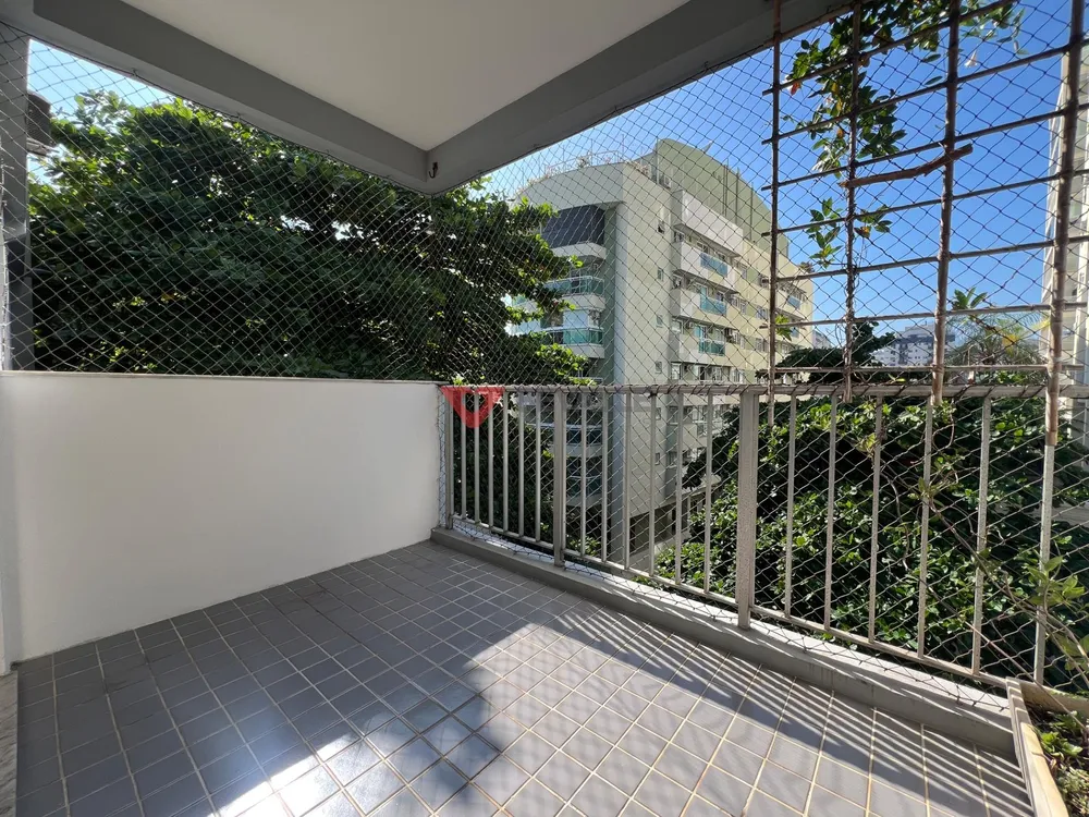 Apartamento, 3 quartos, 118 m² - Foto 4