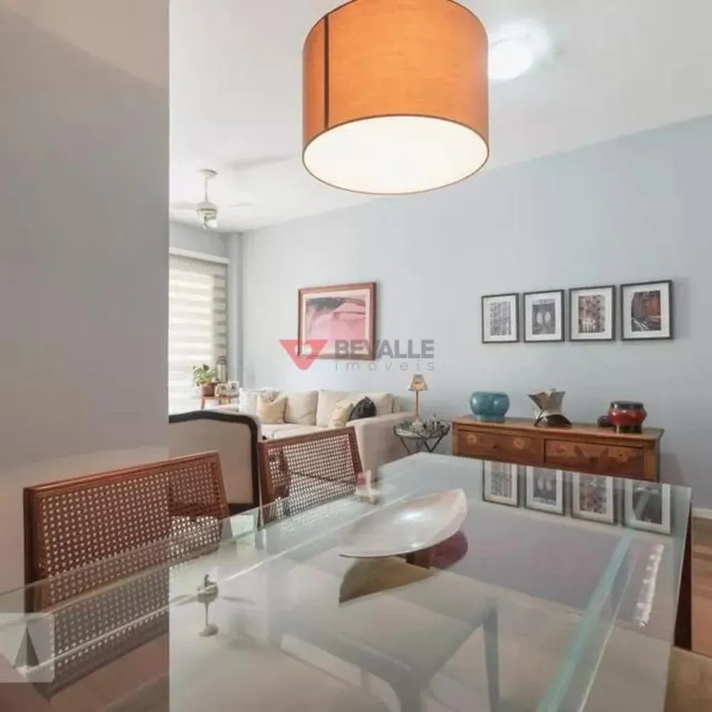 Apartamento, 3 quartos, 118 m² - Foto 22