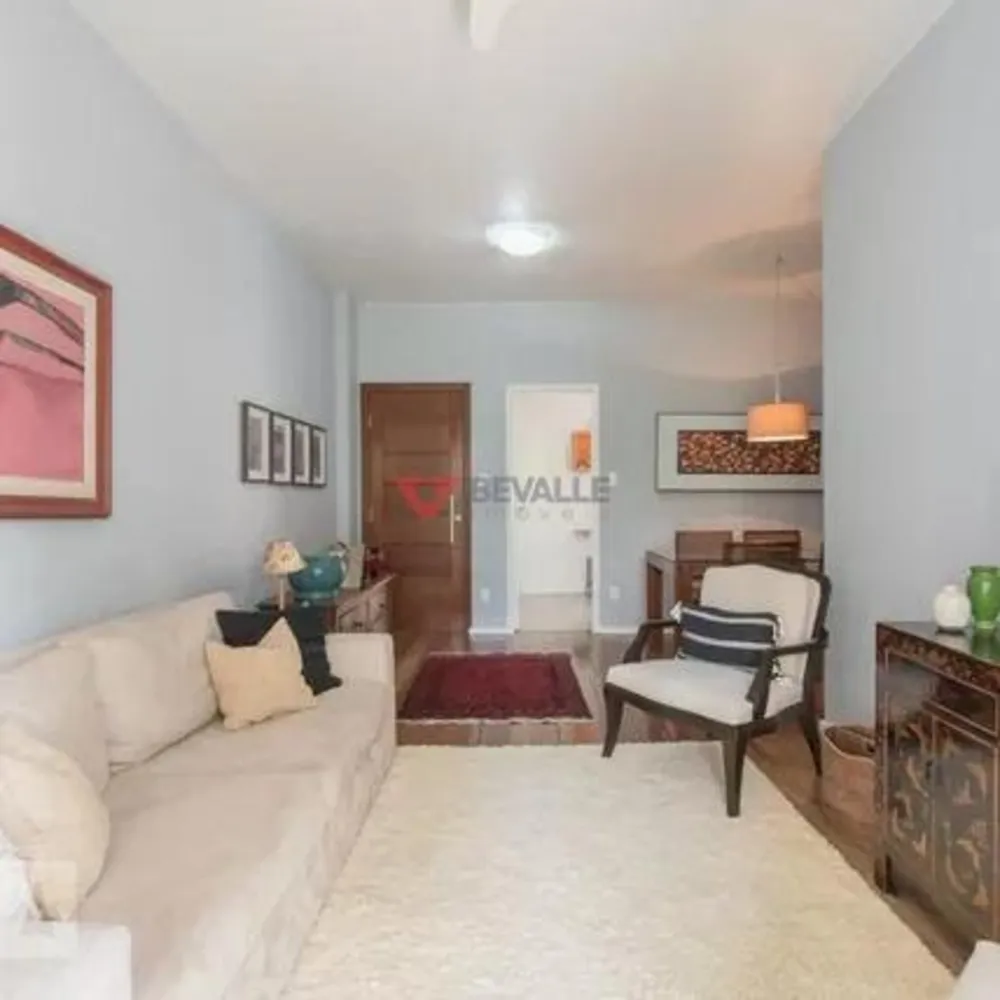 Apartamento, 3 quartos, 118 m² - Foto 23