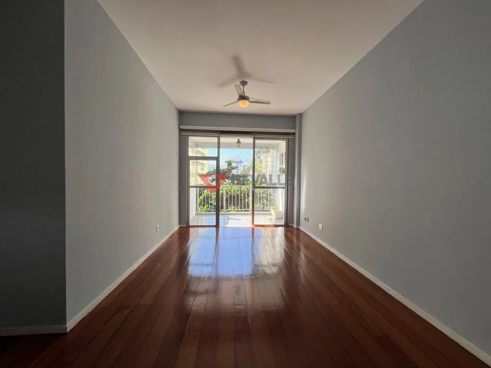 Apartamento, 3 quartos, 118 m² - Foto 3