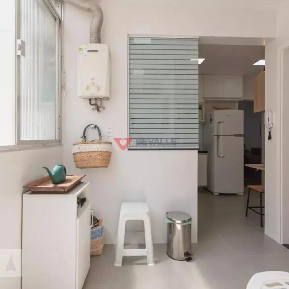 Apartamento, 3 quartos, 118 m² - Foto 35