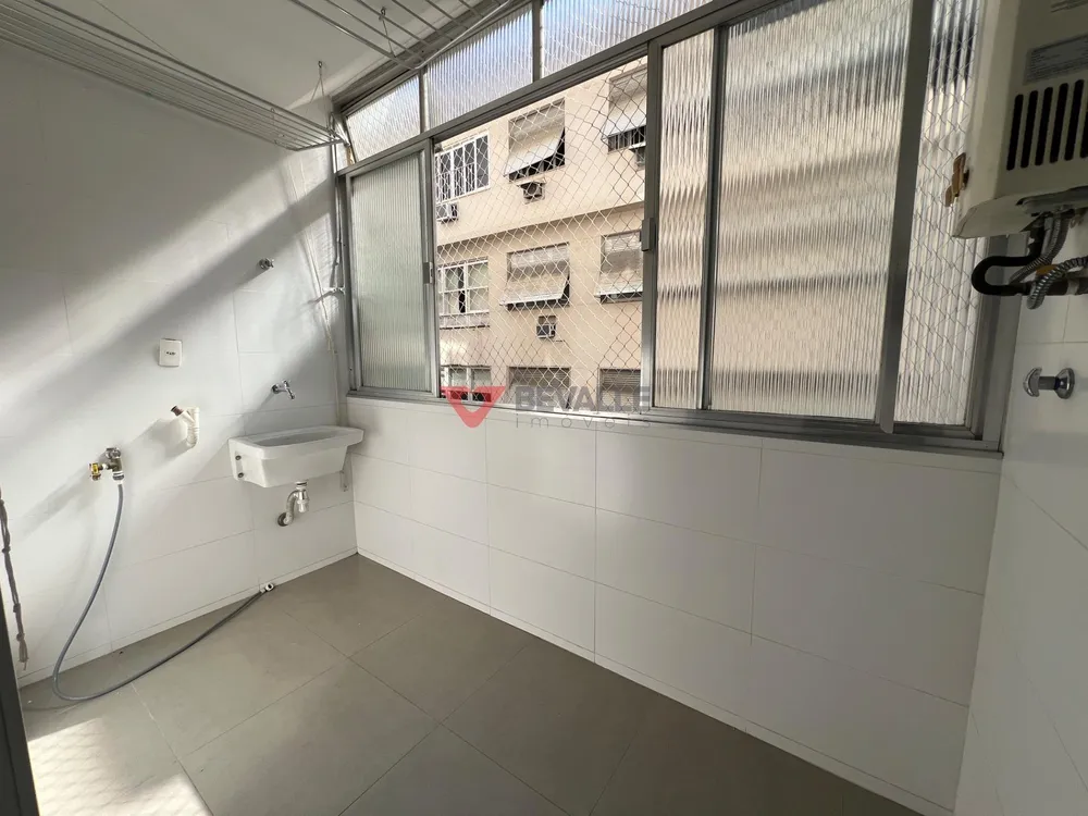 Apartamento, 3 quartos, 118 m² - Foto 19