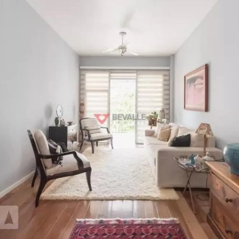Apartamento, 3 quartos, 118 m² - Foto 52