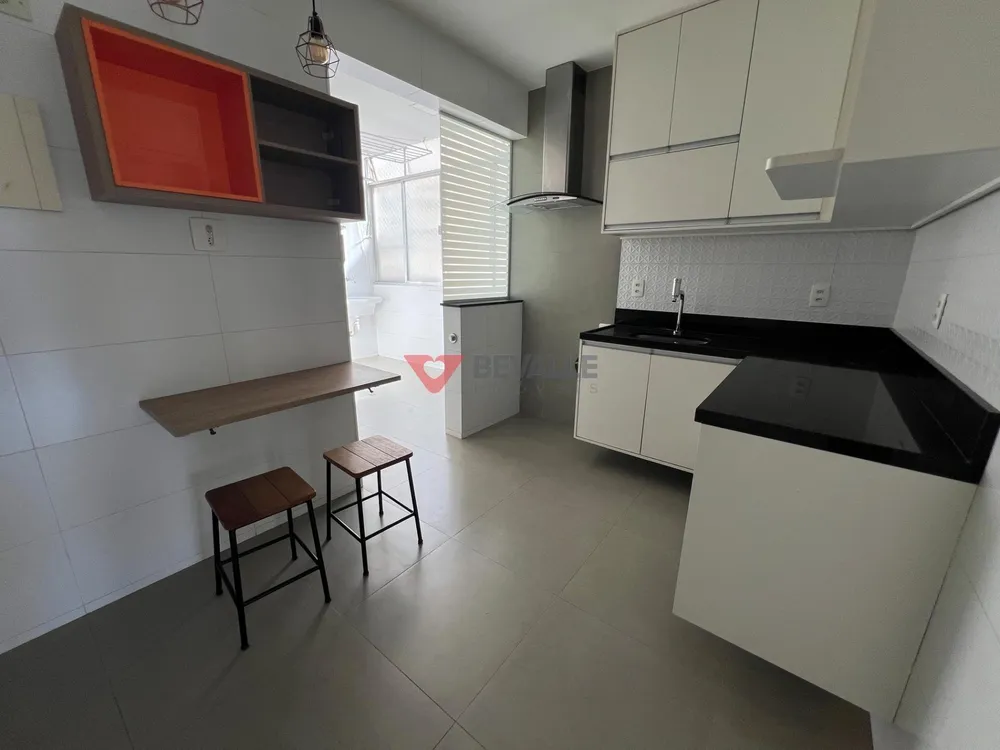 Apartamento, 3 quartos, 118 m² - Foto 16