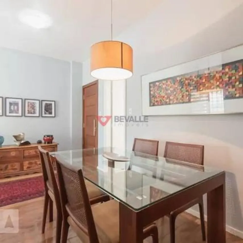 Apartamento, 3 quartos, 118 m² - Foto 24
