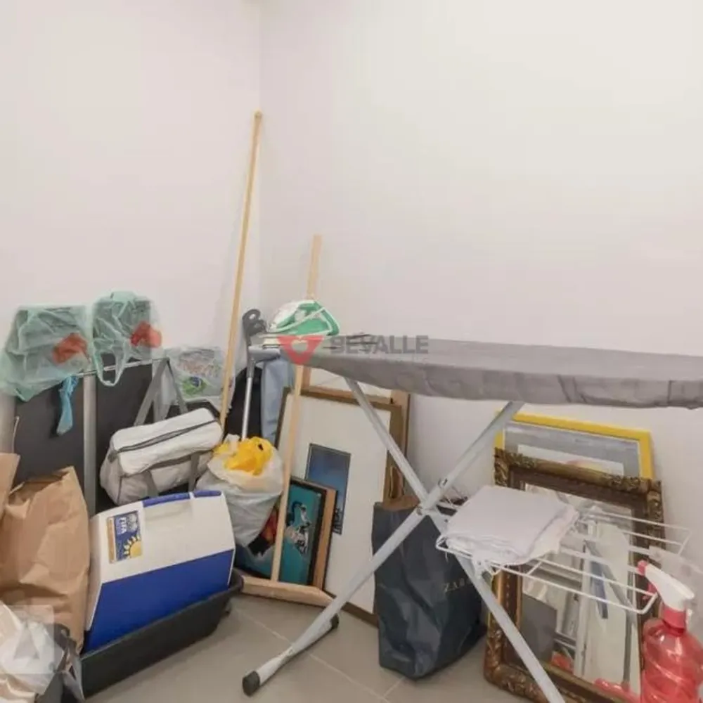 Apartamento, 3 quartos, 118 m² - Foto 34