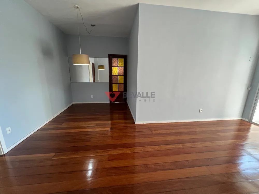 Apartamento, 3 quartos, 118 m² - Foto 5