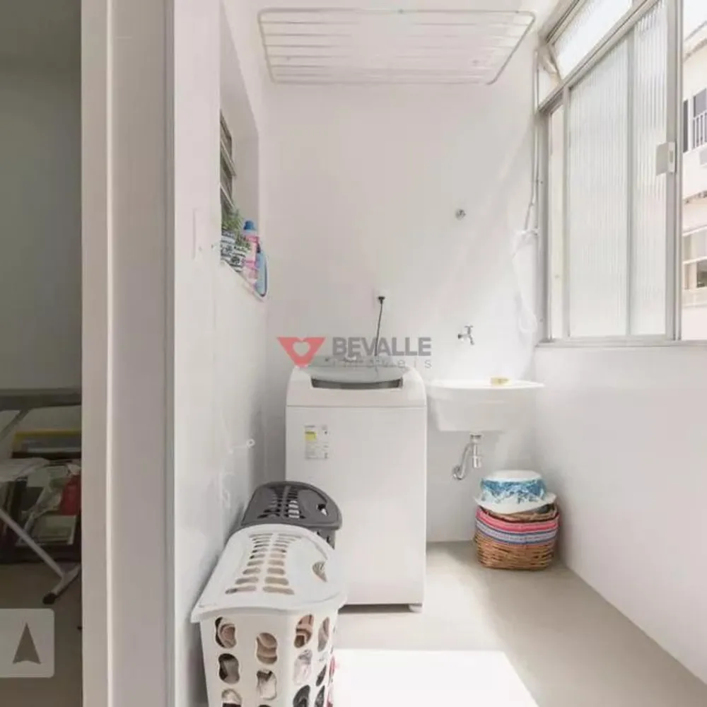 Apartamento, 3 quartos, 118 m² - Foto 36