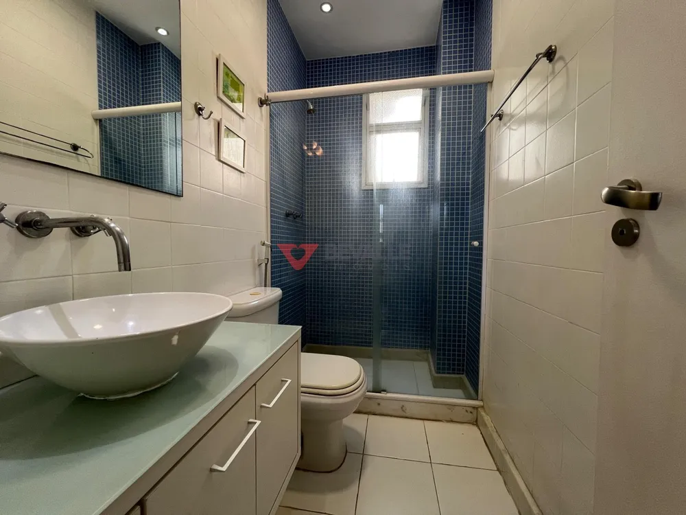 Apartamento, 3 quartos, 118 m² - Foto 11