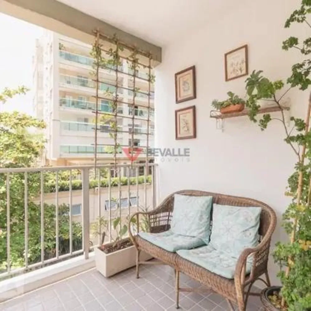 Apartamento, 3 quartos, 118 m² - Foto 48