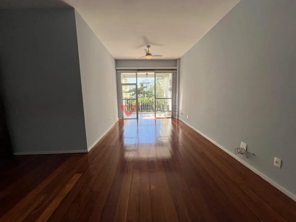 Apartamento, 3 quartos, 118 m² - Foto 2