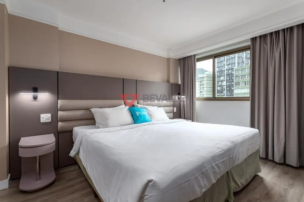 Apartamento, 1 quarto, 41 m² - Foto 16