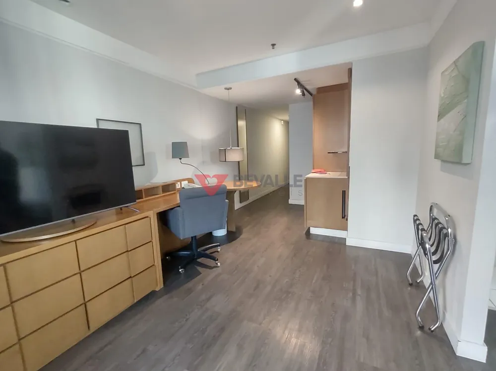 Apartamento, 1 quarto, 41 m² - Foto 5