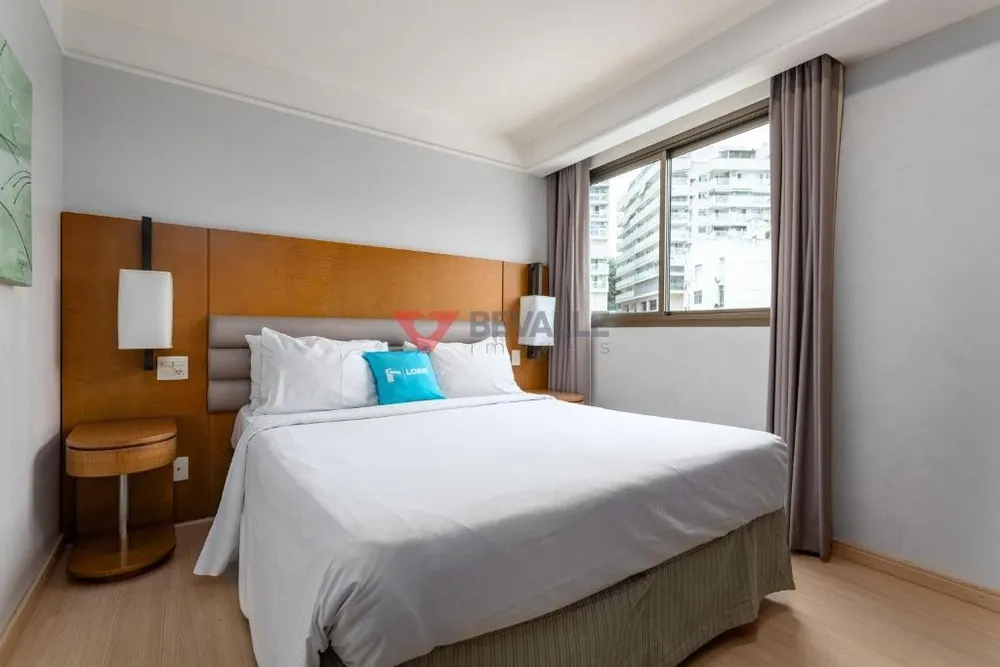 Apartamento, 1 quarto, 41 m² - Foto 13