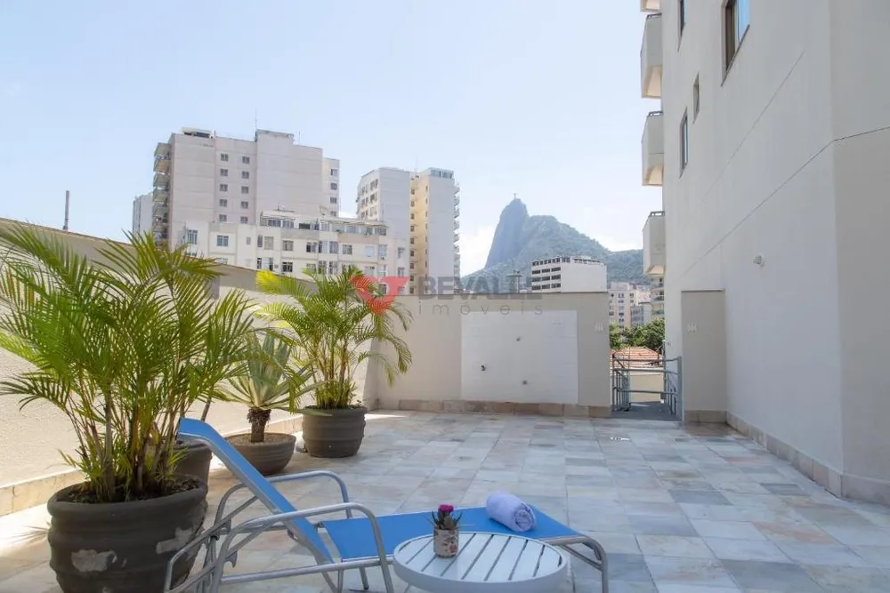 Apartamento, 1 quarto, 41 m² - Foto 43