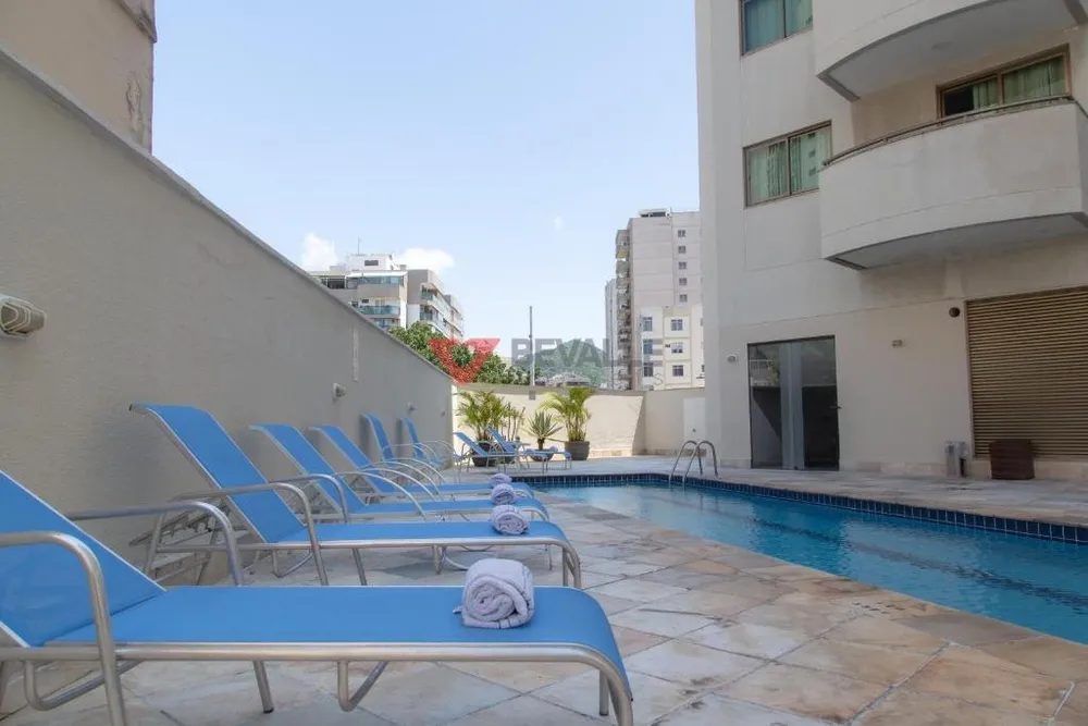 Apartamento, 1 quarto, 41 m² - Foto 2