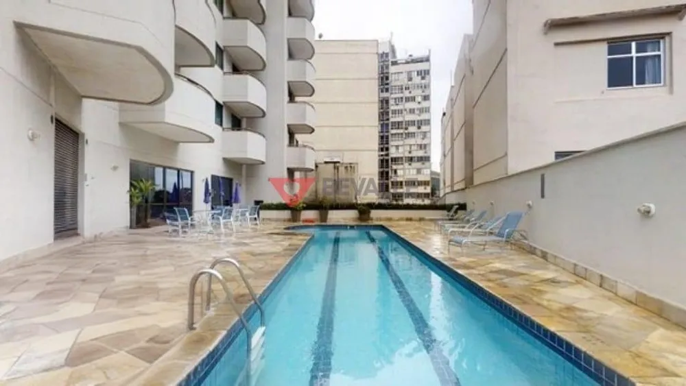 Apartamento, 1 quarto, 41 m² - Foto 33
