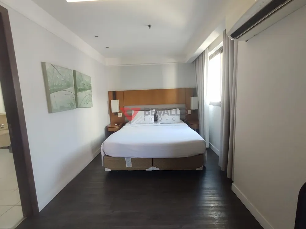 Apartamento, 1 quarto, 41 m² - Foto 11