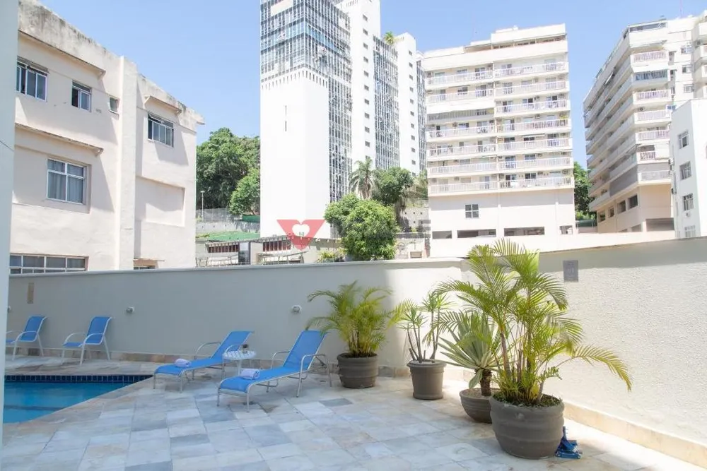 Apartamento, 1 quarto, 41 m² - Foto 41