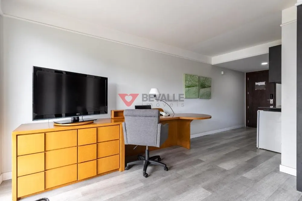 Apartamento, 1 quarto, 41 m² - Foto 7