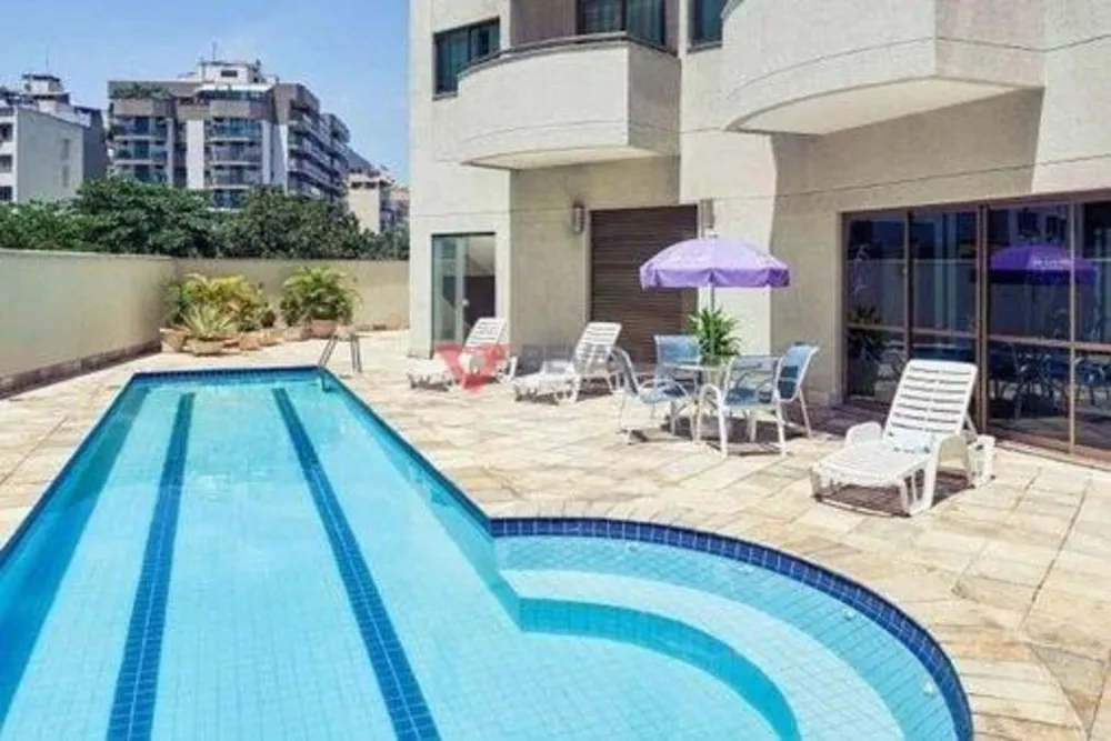 Apartamento, 1 quarto, 41 m² - Foto 35