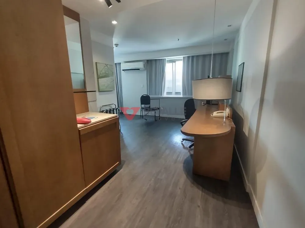 Apartamento, 1 quarto, 41 m² - Foto 9
