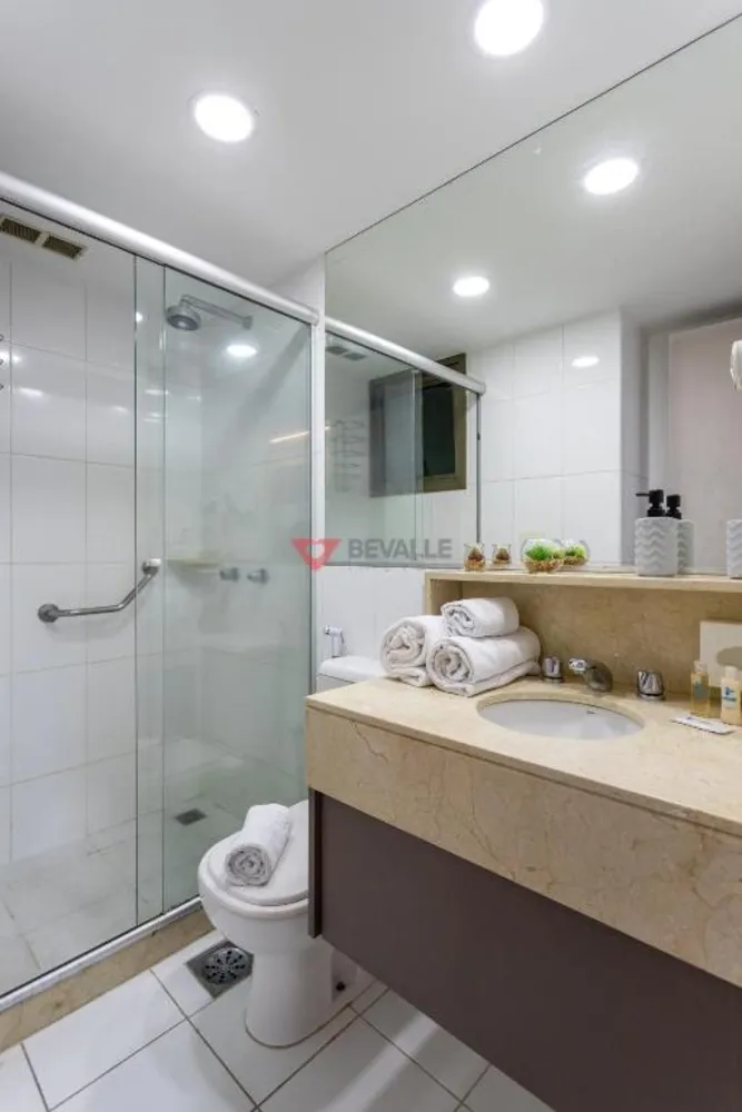 Apartamento, 1 quarto, 41 m² - Foto 25