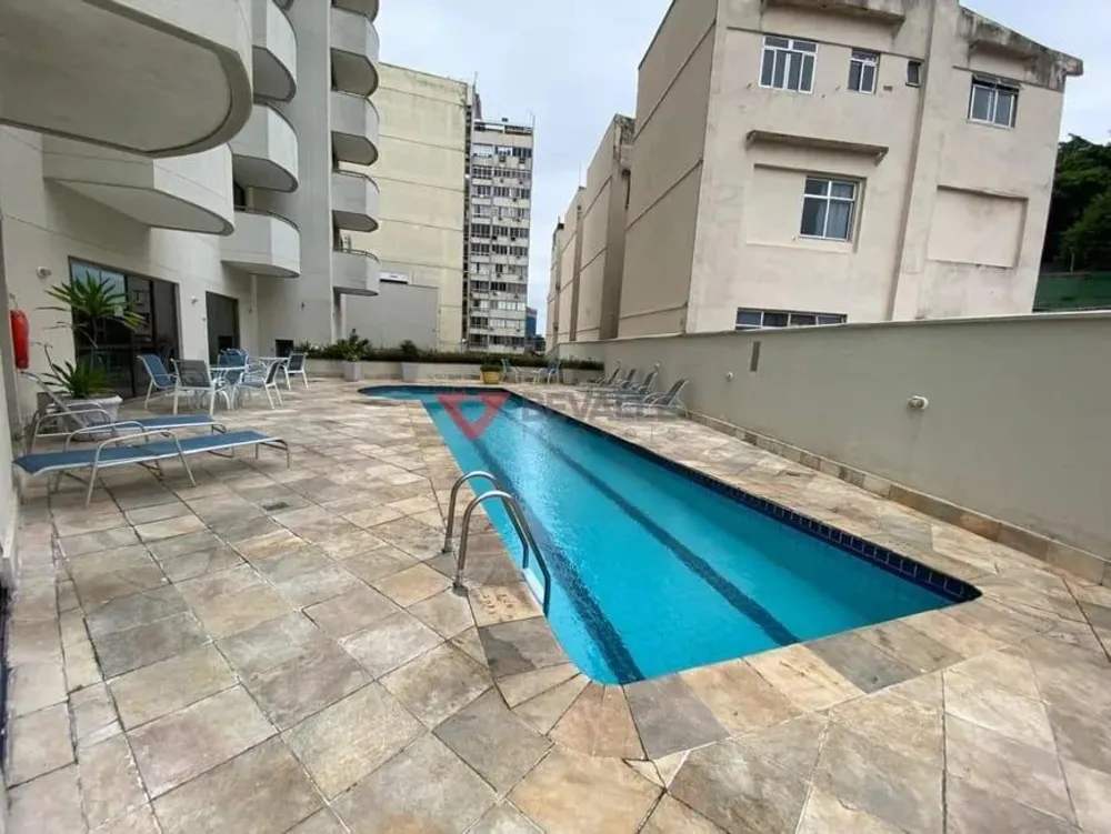 Apartamento, 1 quarto, 41 m² - Foto 39