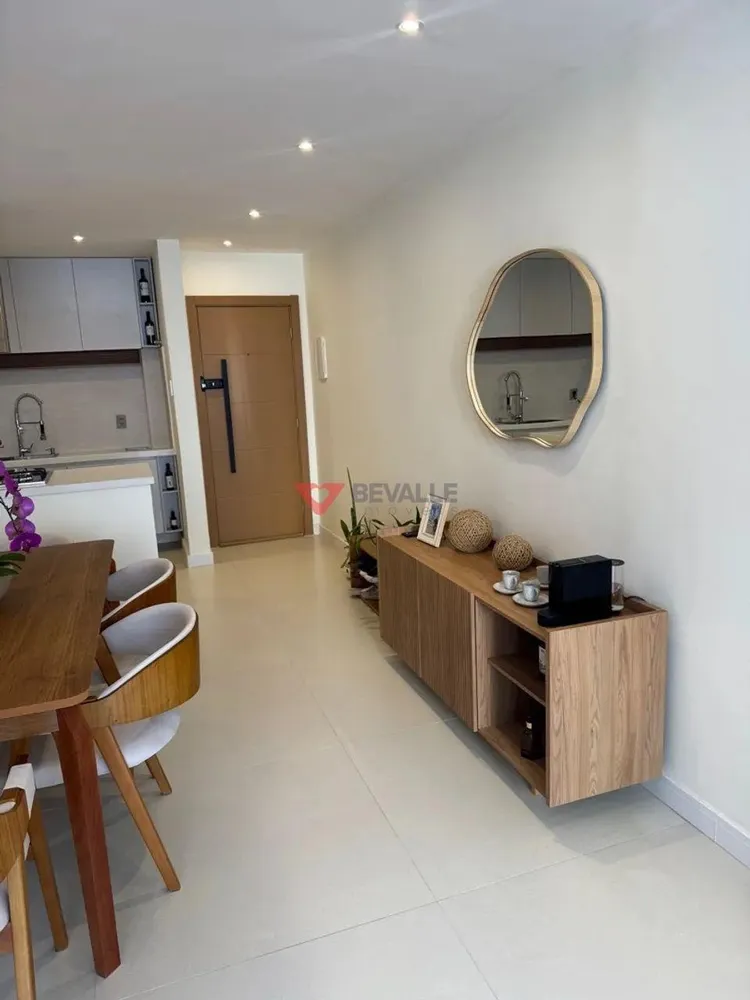 Apartamento, 3 quartos, 116 m² - Foto 35