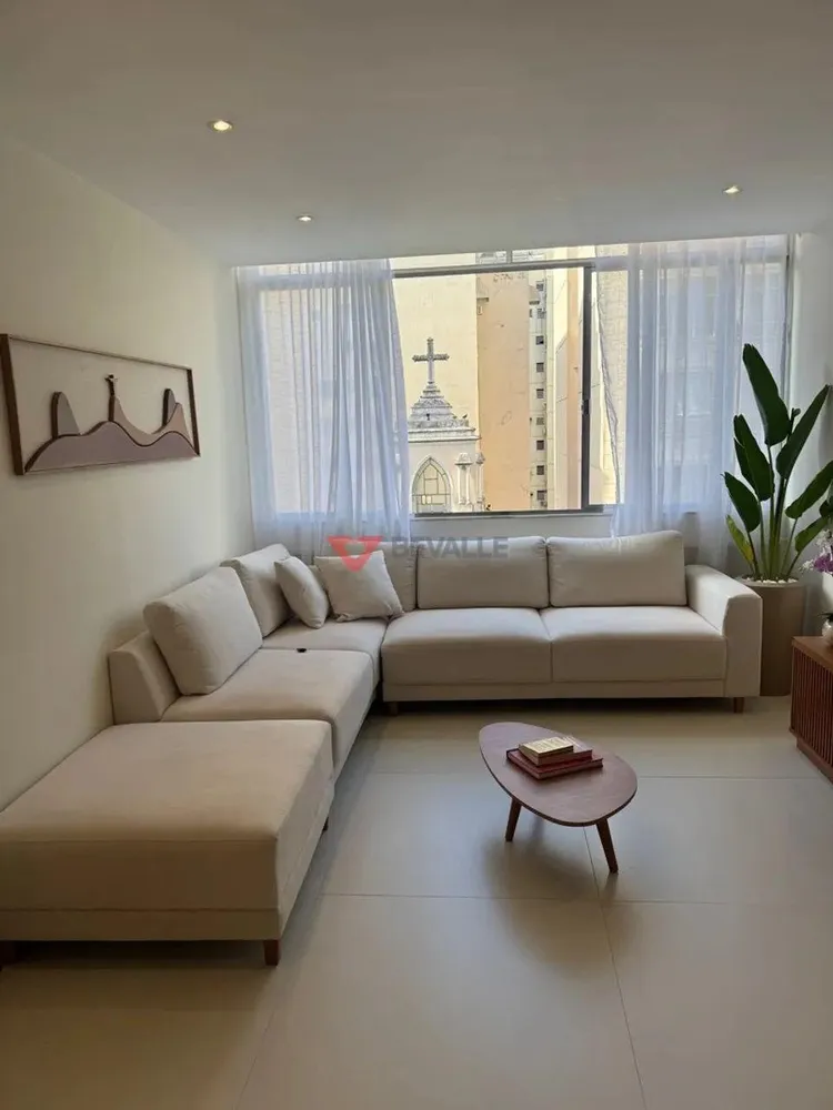 Apartamento, 3 quartos, 116 m² - Foto 33