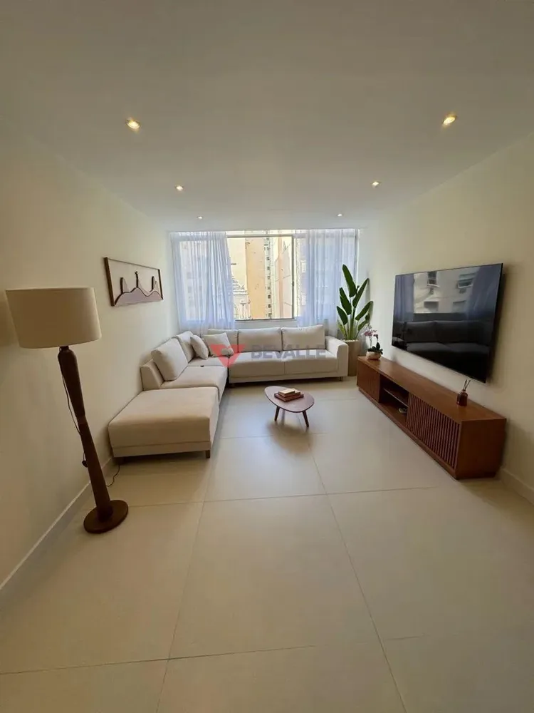 Apartamento, 3 quartos, 116 m² - Foto 31