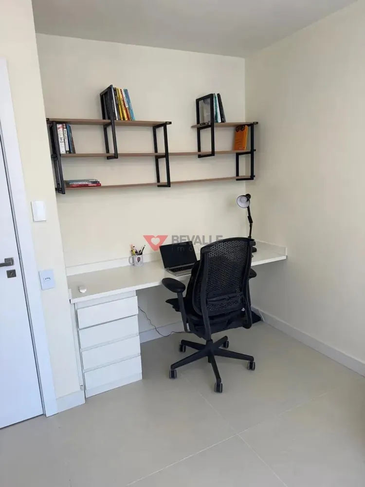 Apartamento, 3 quartos, 116 m² - Foto 20