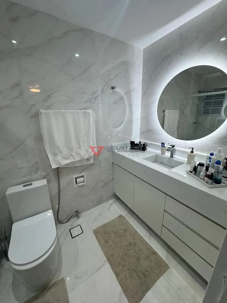 Apartamento, 3 quartos, 116 m² - Foto 27