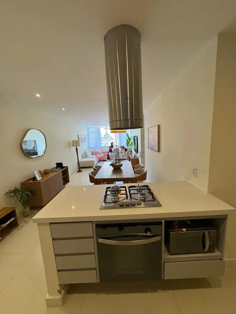 Apartamento, 3 quartos, 116 m² - Foto 10