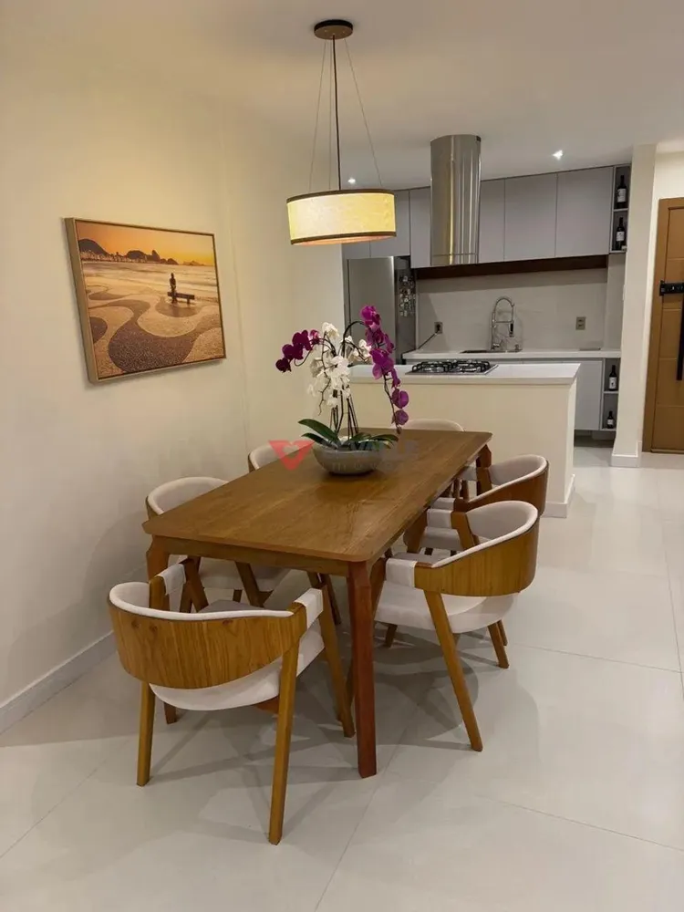 Apartamento, 3 quartos, 116 m² - Foto 5