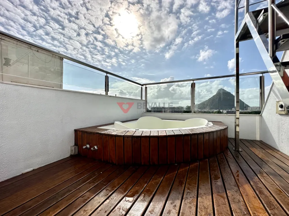 Cobertura, 4 quartos, 280 m² - Foto 23