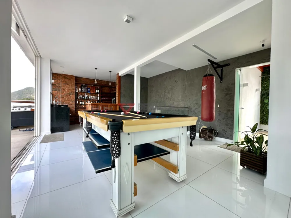 Cobertura, 4 quartos, 280 m² - Foto 31