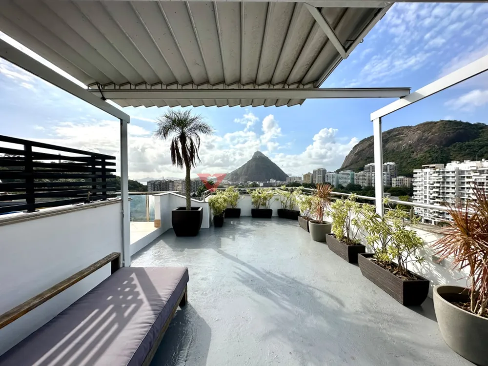 Cobertura, 4 quartos, 280 m² - Foto 18
