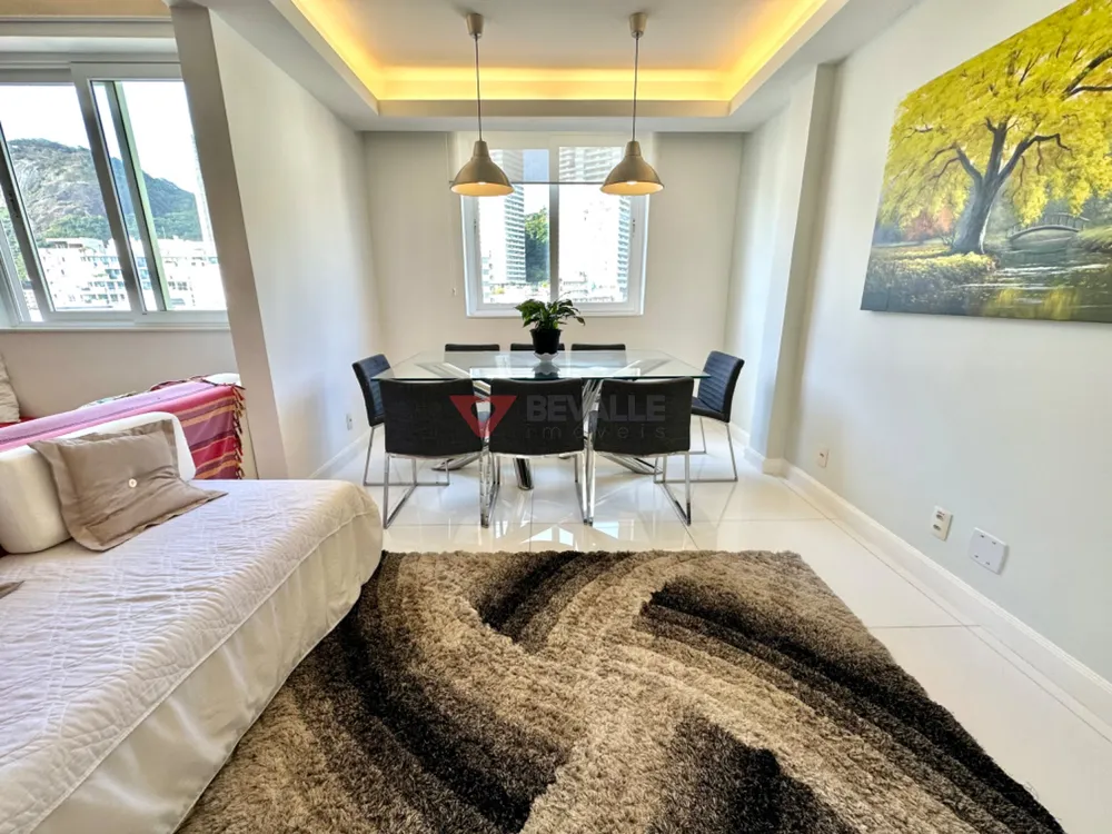 Cobertura, 4 quartos, 280 m² - Foto 3