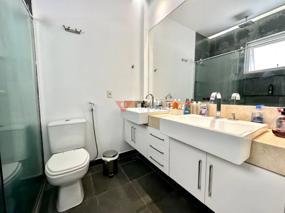 Cobertura, 4 quartos, 280 m² - Foto 10