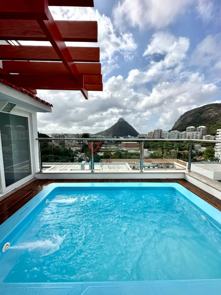 Cobertura, 4 quartos, 280 m² - Foto 34