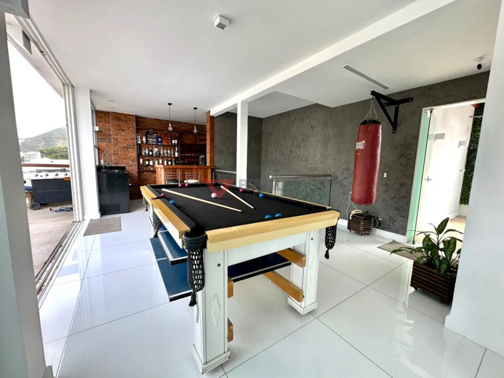 Cobertura, 4 quartos, 280 m² - Foto 27